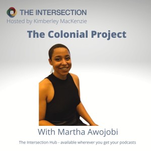 S03E07 - The Colonial Project