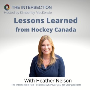 S03E05 - Lesson Learned from Hockey Canada