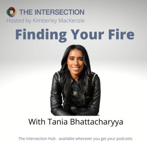 S03E02 - Tania Bhattacharyya