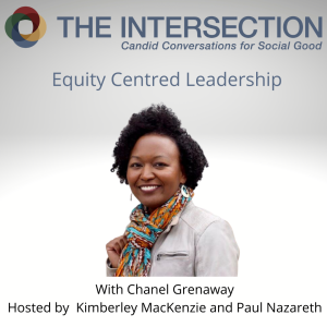 S02E09 - Equity Centred Leadership