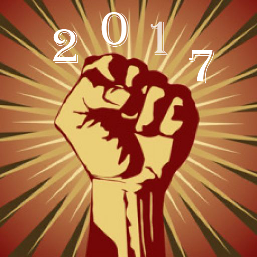 Episode 16: So Long 2017, Watch Out 2018!