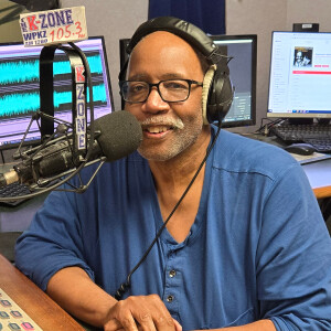 Inside North Central Massachusetts On the Road with Sherman Whitman at WPKZ the K-Zone