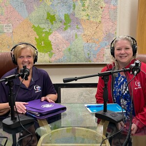 Inside North Central Massachusetts Talking about The Greater Gardner Relay for Life