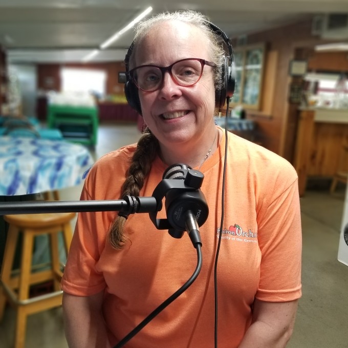 The Inside North Central Massachusetts Podcast