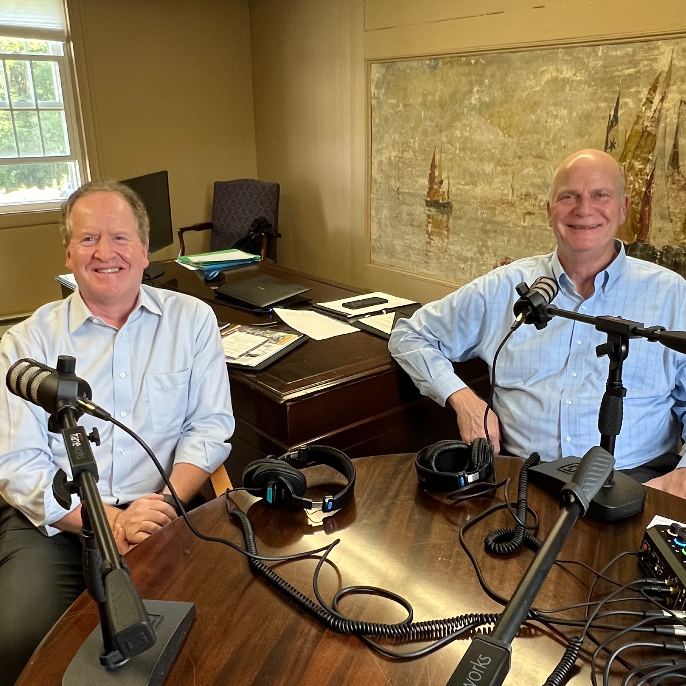The Inside North Central Massachusetts Podcast