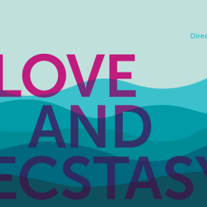 Love and Ecstasy by Gail Nyoka