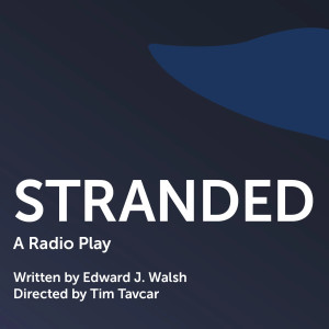 Stranded by Edward J. Walsh