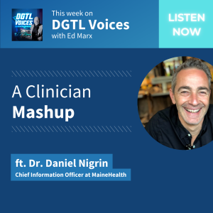 A Clinician Mashup (ft. Dr. Daniel Nigrin)