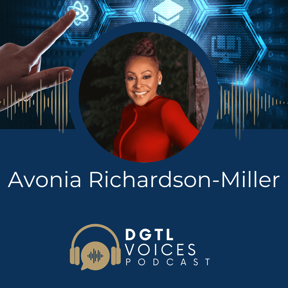 No Experience Is Ever Wasted (ft. Avonia Richardson-Miller)