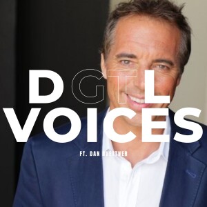 Bonus Drop: Longevity & Happiness (ft. Dan Buettner)