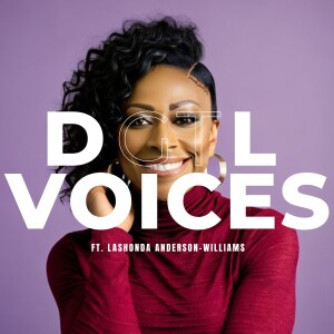 Leadership [is an Action] (ft. LaShonda Anderson-Williams)