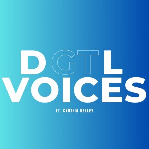 DGTL Medical Education (ft. Cynthia Kelley, DO)