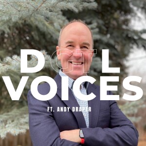 Sustainability in Healthcare for Patient Earth (ft. Andy Draper)