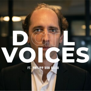 Intelligent Orchestration of Healthcare Operations (ft. Philipp von Gilsa)