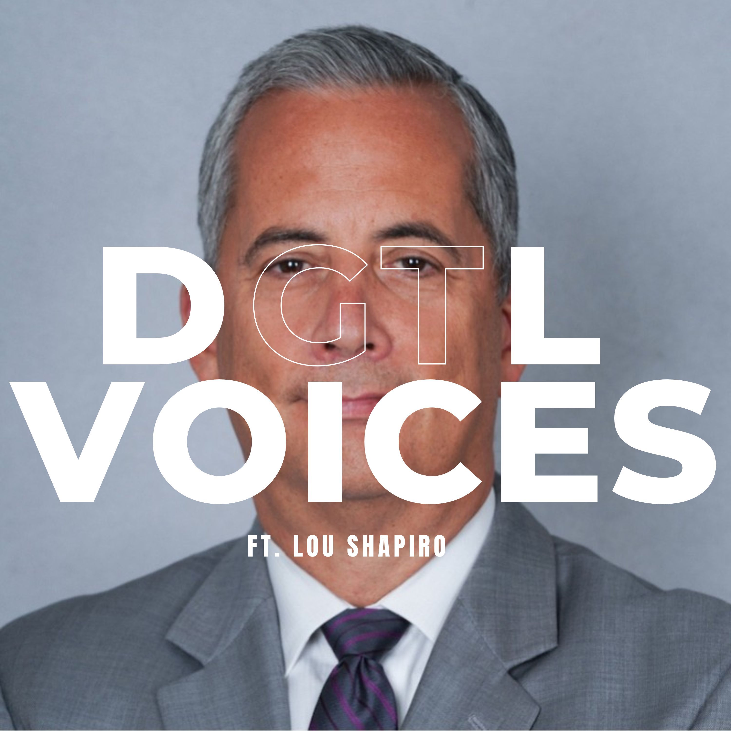 Creating a Culture of Success (ft. Lou Shapiro)
