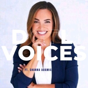 Embracing "Audacious Optimism" (ft. Shanna Adamic)
