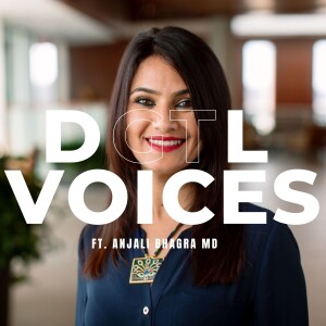 Mindfulness in Medicine (ft Dr Anjali Bhagra)