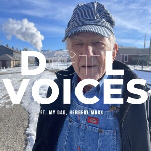 A Father's Day Tribute: Herbert Marx's Story