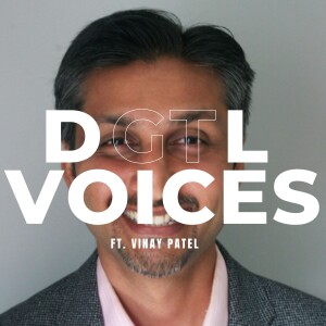 Innovative Pharmacy Solutions (ft. Vinay Patel)