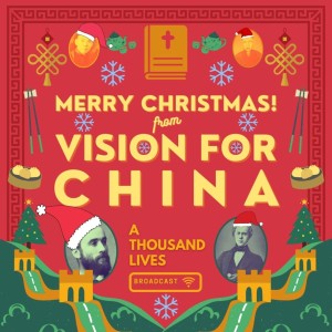 China Christmas Carol Special