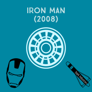Fringe Science -- Iron Man