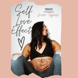 Self Love Effect Pilot Episode