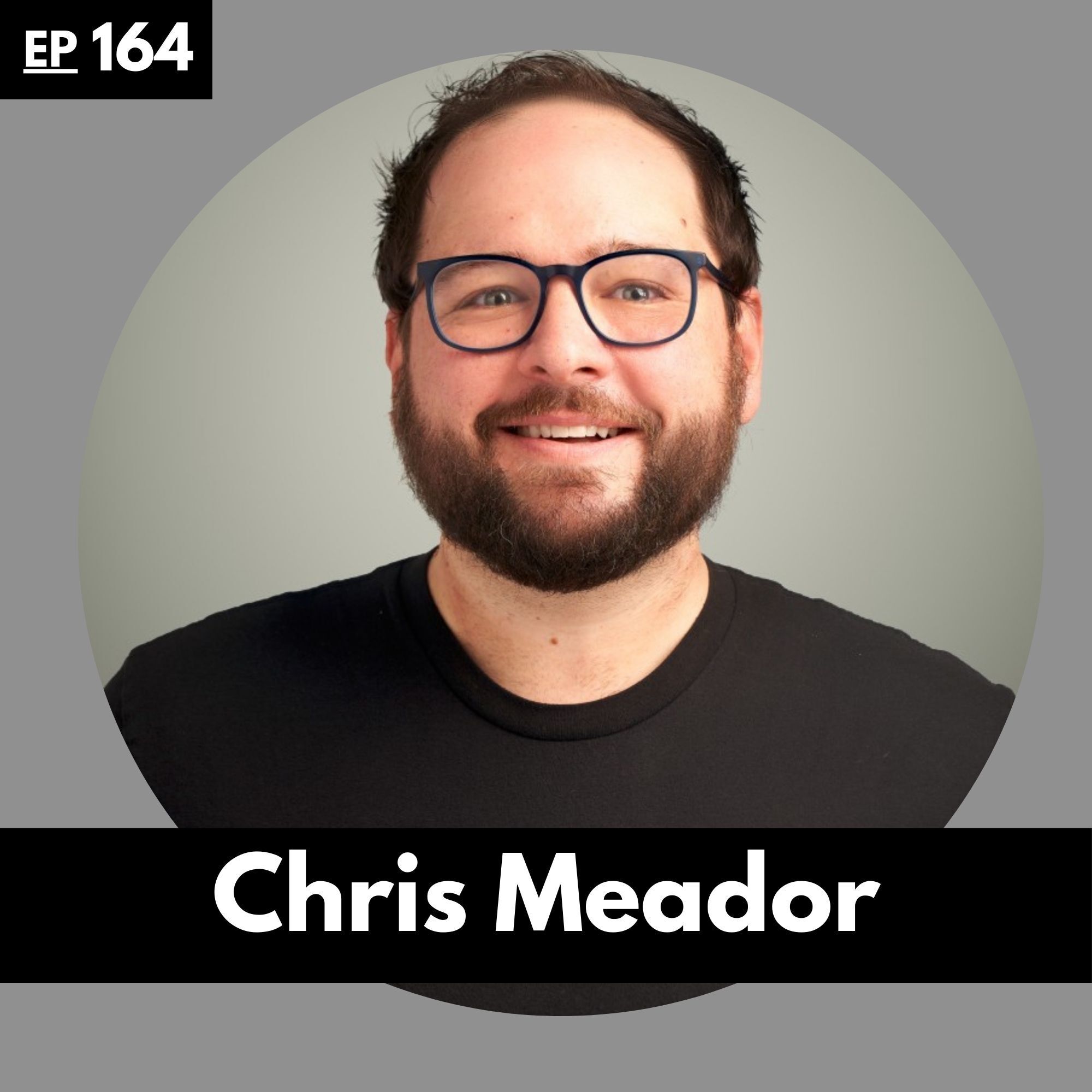 cover of episode After the Layoff: Crafting Your Career Comeback Story w/ Chris Meador