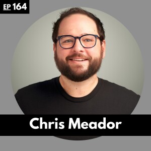 After the Layoff: Crafting Your Career Comeback Story w/ Chris Meador