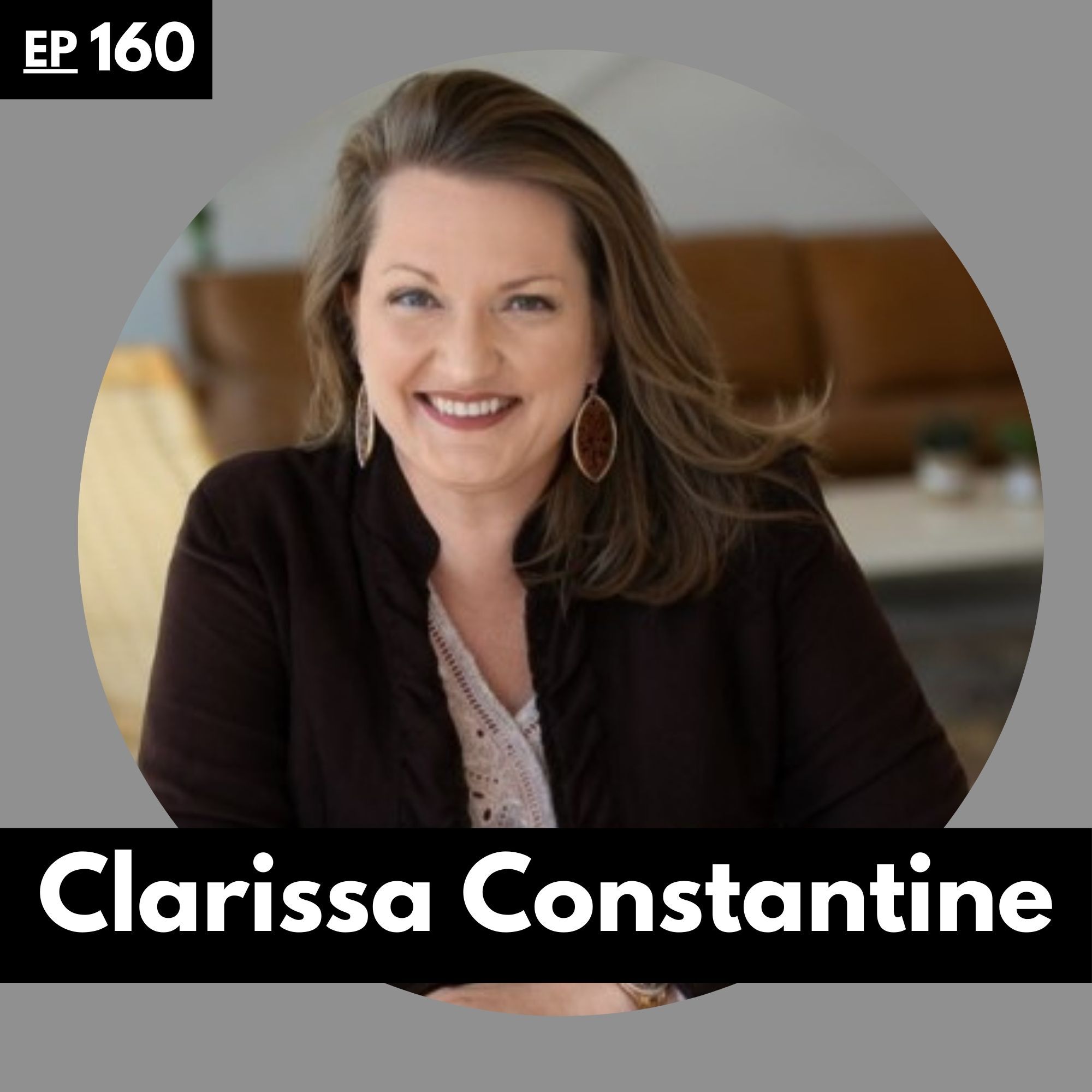 cover of episode From Office to Open Road: Careers and RV Living Unpacked w/ Clarissa Constantine