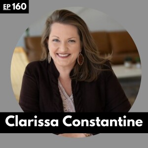 From Office to Open Road: Careers and RV Living Unpacked w/ Clarissa Constantine