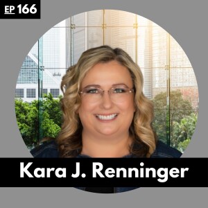 A Guide to Scaling Your Business Without Burning Out w/ Kara Renninger