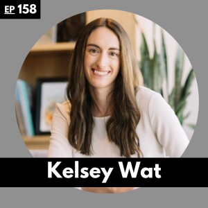 How To Skip The Application Submission Marathon And Get Your Dream Job Without The Frustration w/ Kelsey Wat