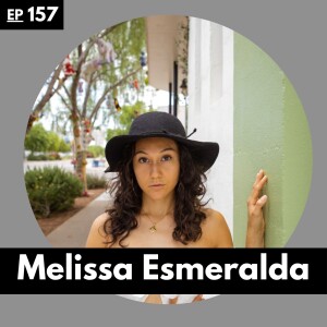 Game On: Applying Athlete Mindsets to Conquer Business Challenges w/ Melissa Esmeralda