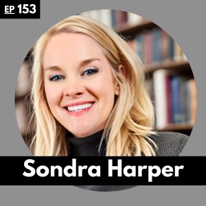 Triumph Over Fear: My Journey Through Anxiety and Cancer w/ Sondra Harper