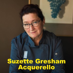 Interview with Chef Gresham of Acquerello