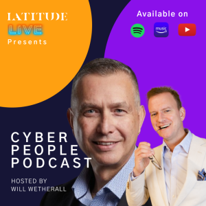 S2,E3 - How leaders are building high performing Cyber teams with Leonard Kleinman