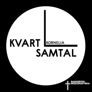 Kvartsamtal: Kornelia