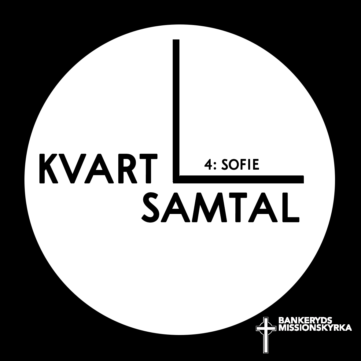 Kvartsamtal: Sofie