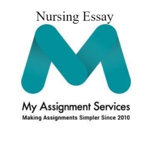 Choosing an Appropriate Topic for Your Nursing Essay