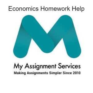 Looking for Economics Homework Help? Get Expert Assistance Now!