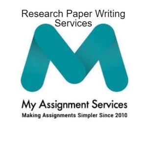 Want to Get Legit and Affordable Research Paper Writing Services?