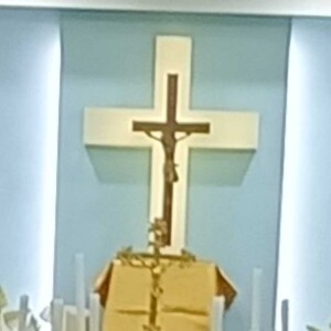 Mar 6, 2025 16:25 Reflection Acronym and Prayer for CROSS