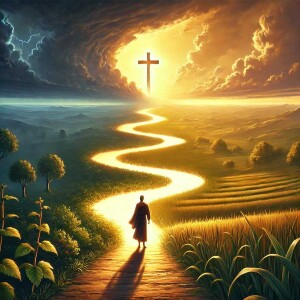 BGM_Mar 10, 2025 From Creation to Salvation Episode 6