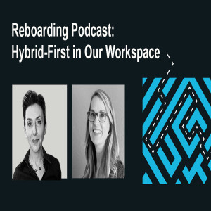 Hybrid-First Workplaces