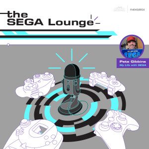 177 - Pete Gibbins (My Life with SEGA)