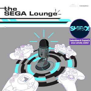 256 - SaturnDave and TraynoCo of SEGA SATURN, SHIRO!