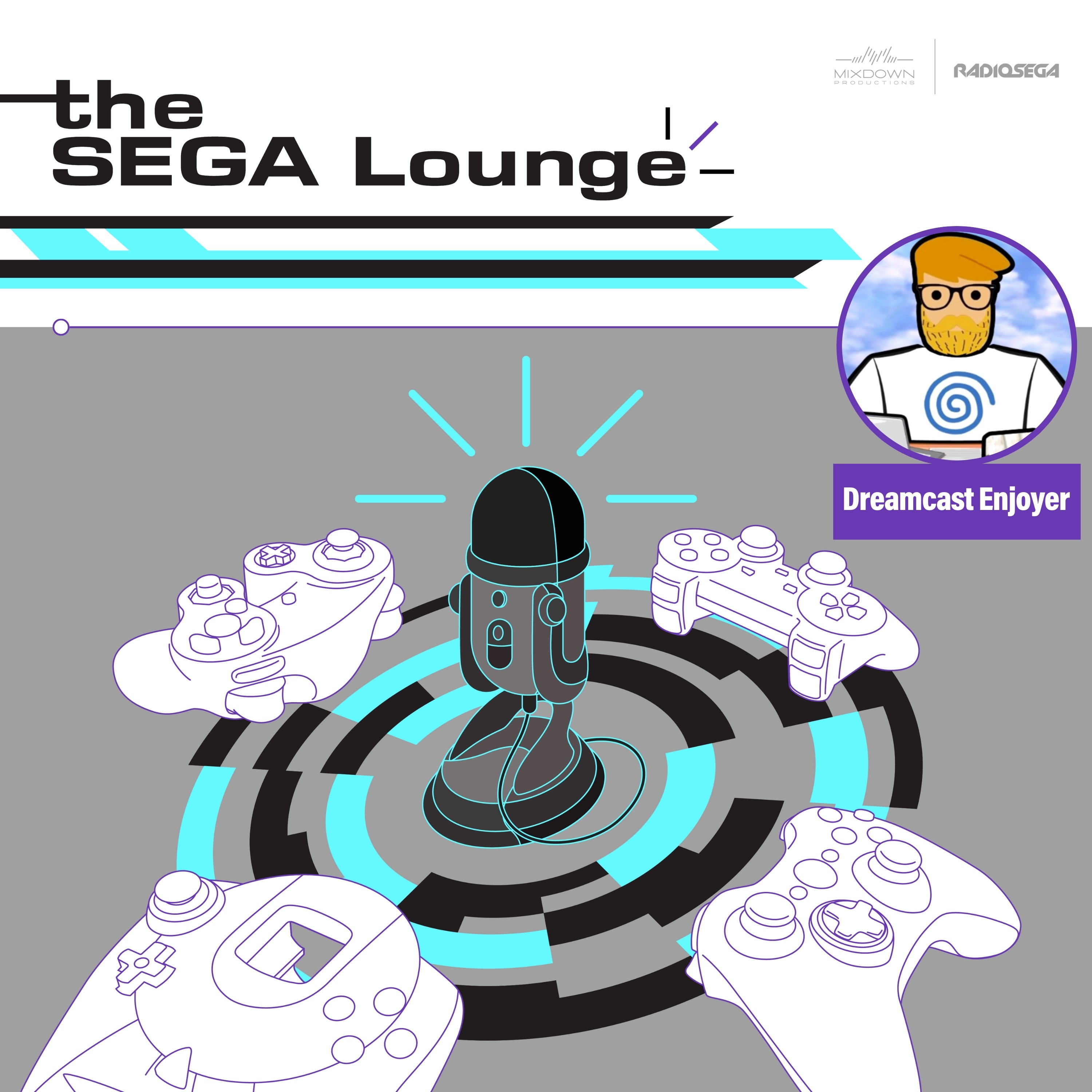 263 - Dreamcast Enjoyer 263 - Dreamcast Enjoyer