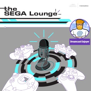 263 - Dreamcast Enjoyer