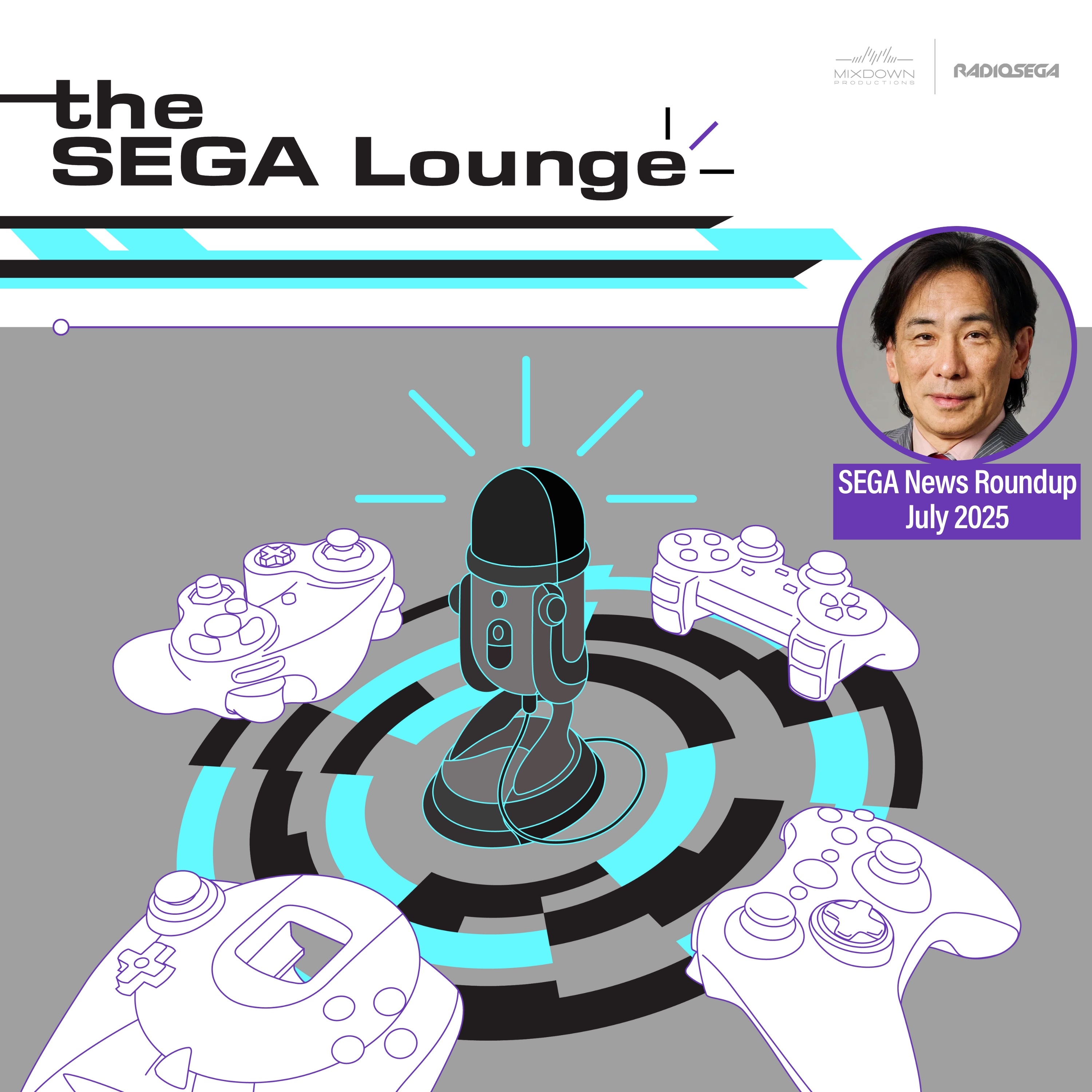 266 - Utsumi's Greatest Achievement and No Adventure Remake (News Roundup July 2025)