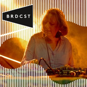 #12 - BRDCST Special: Komt de meest vernieuwende muziek van het moment uit Afrika? (Met DJ Marcelle en Arlen Dilsizian)